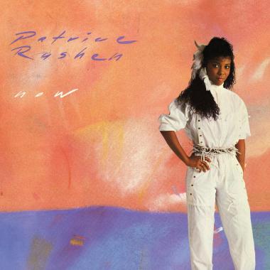 Patrice Rushen -  Now